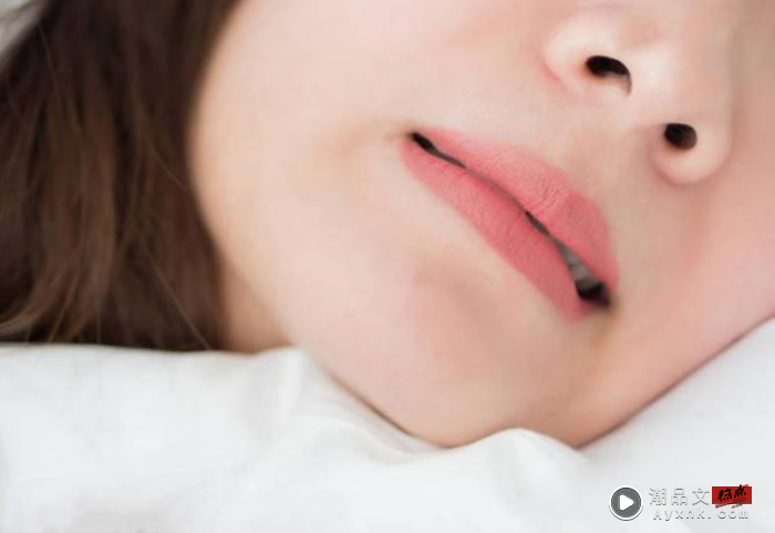 生活｜睡觉磨牙是因为肚子有虫？告诉你5个磨牙背后的真相 更多热点 图2张